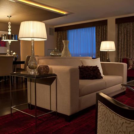 Renaissance Newark Airport Hotel Elizabeth Eksteriør bilde